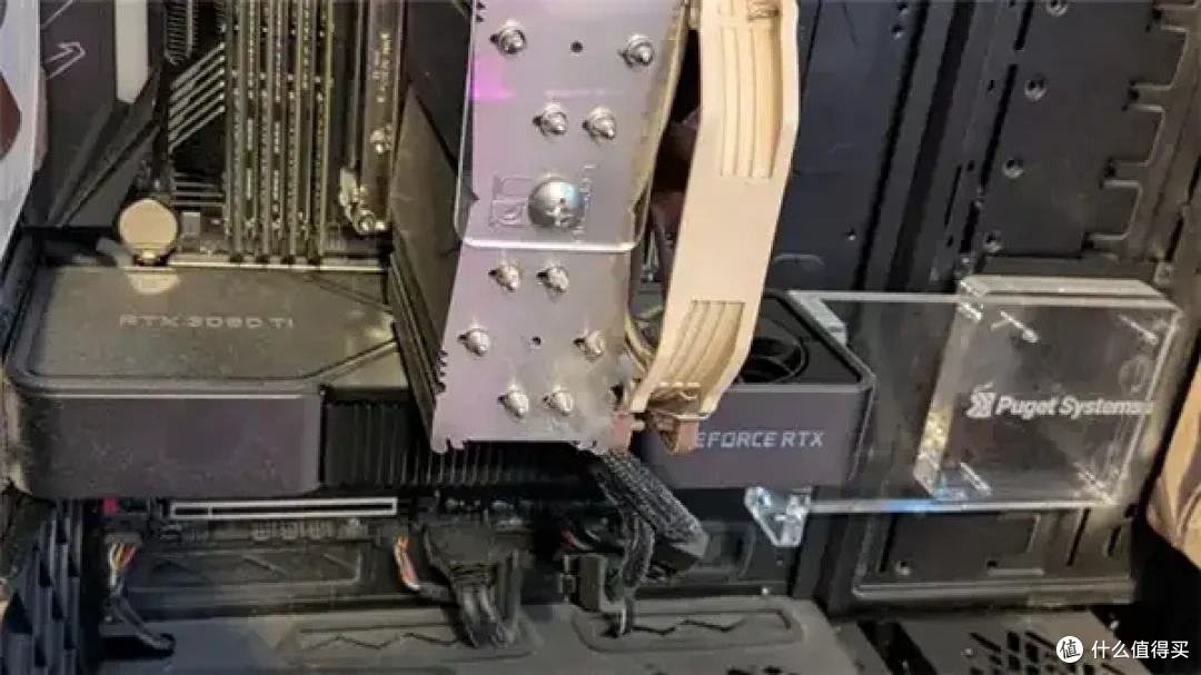 捡大漏!不到百元买下RTX 3060 12GB:还能正常用