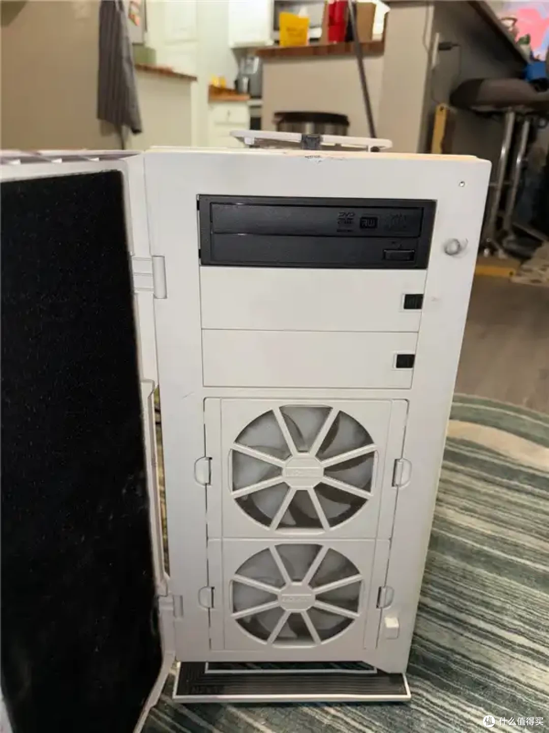 捡大漏!不到百元买下RTX 3060 12GB:还能正常用