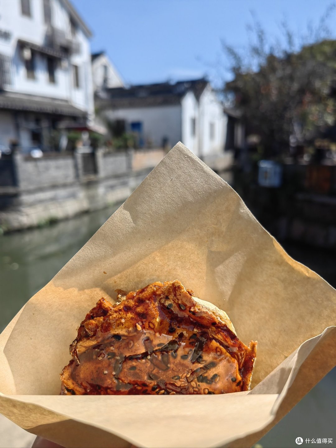 南京,不只有盐水鸭,这10大糕点更是一绝