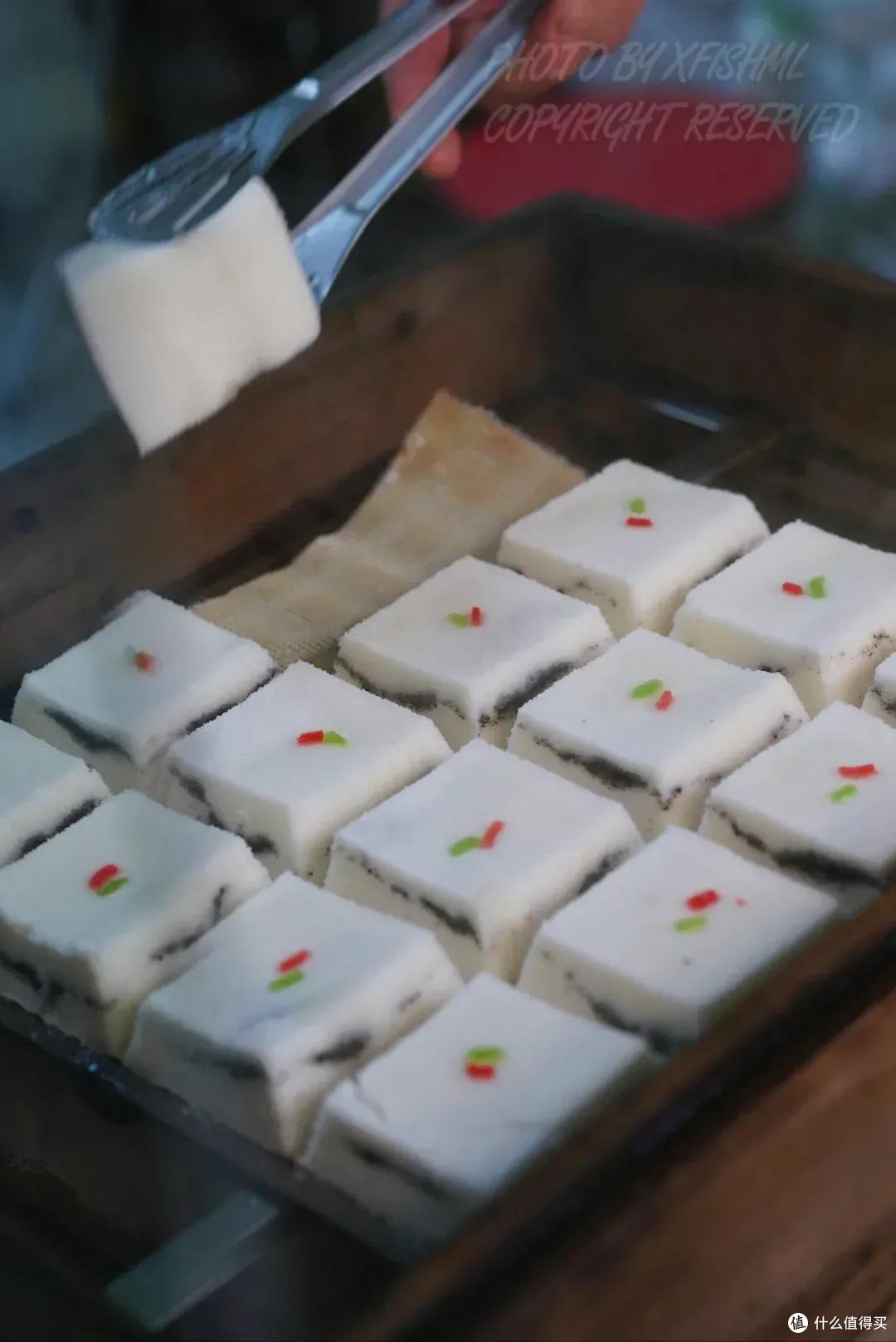 南京,不只有盐水鸭,这10大糕点更是一绝