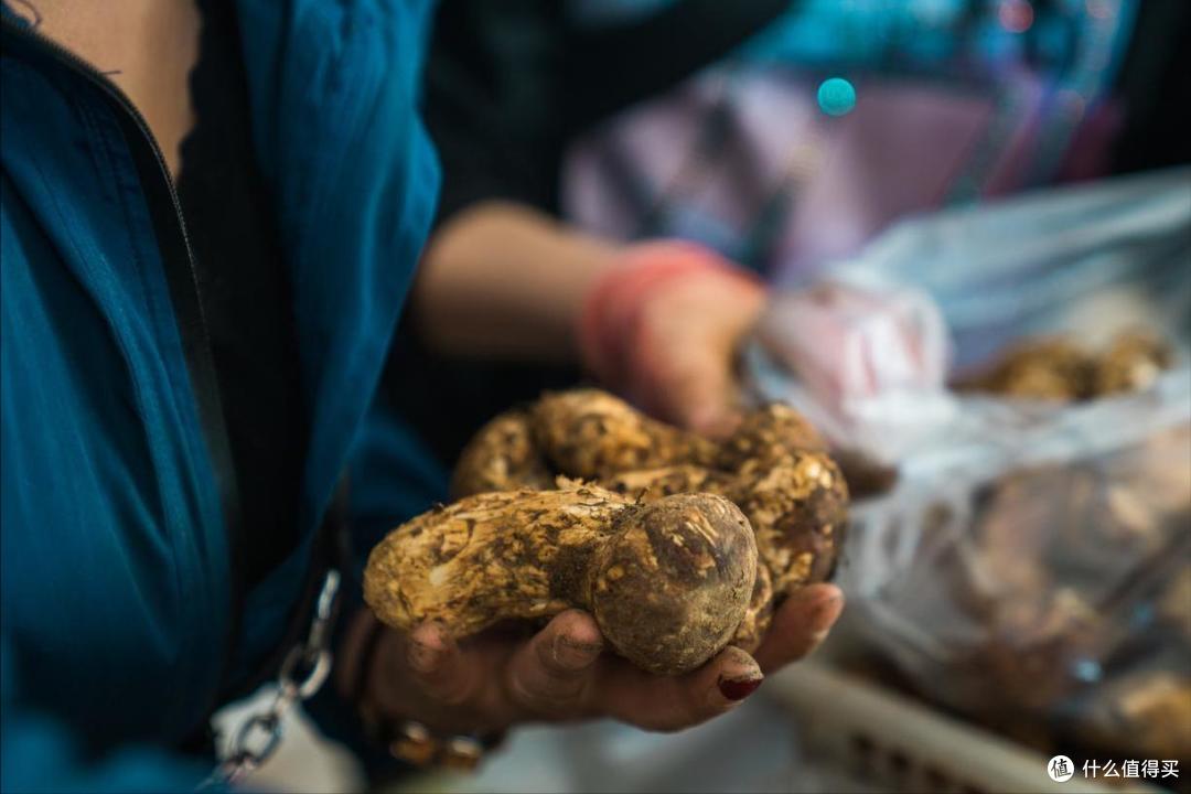 有人说昆明没特产？我上去就是一巴掌！