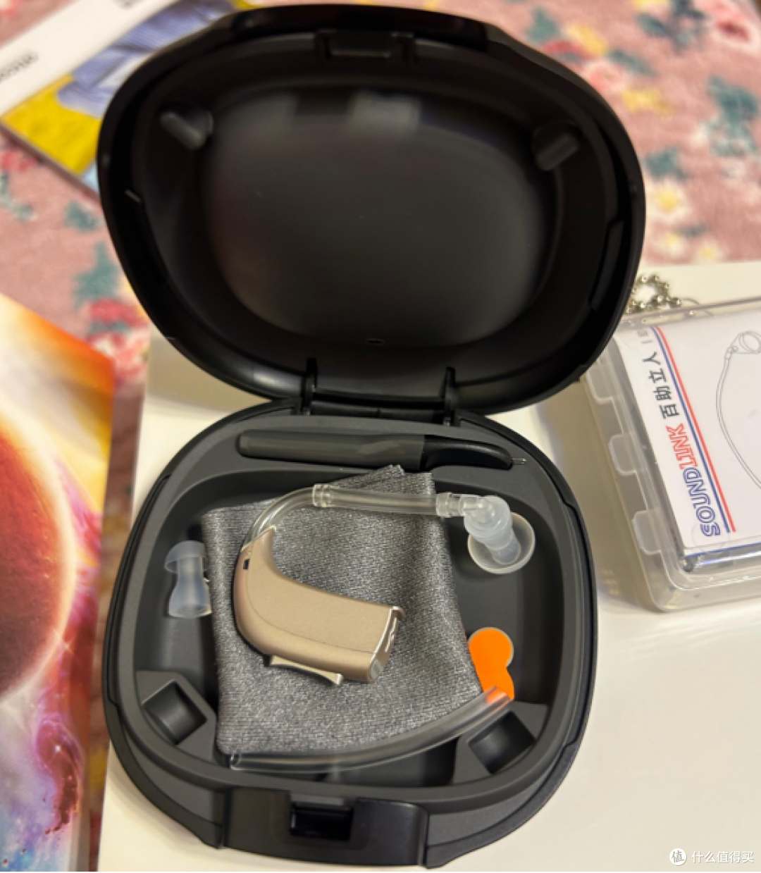 助听器哪个品牌最好最安全?2025年助听器十大品牌排行榜