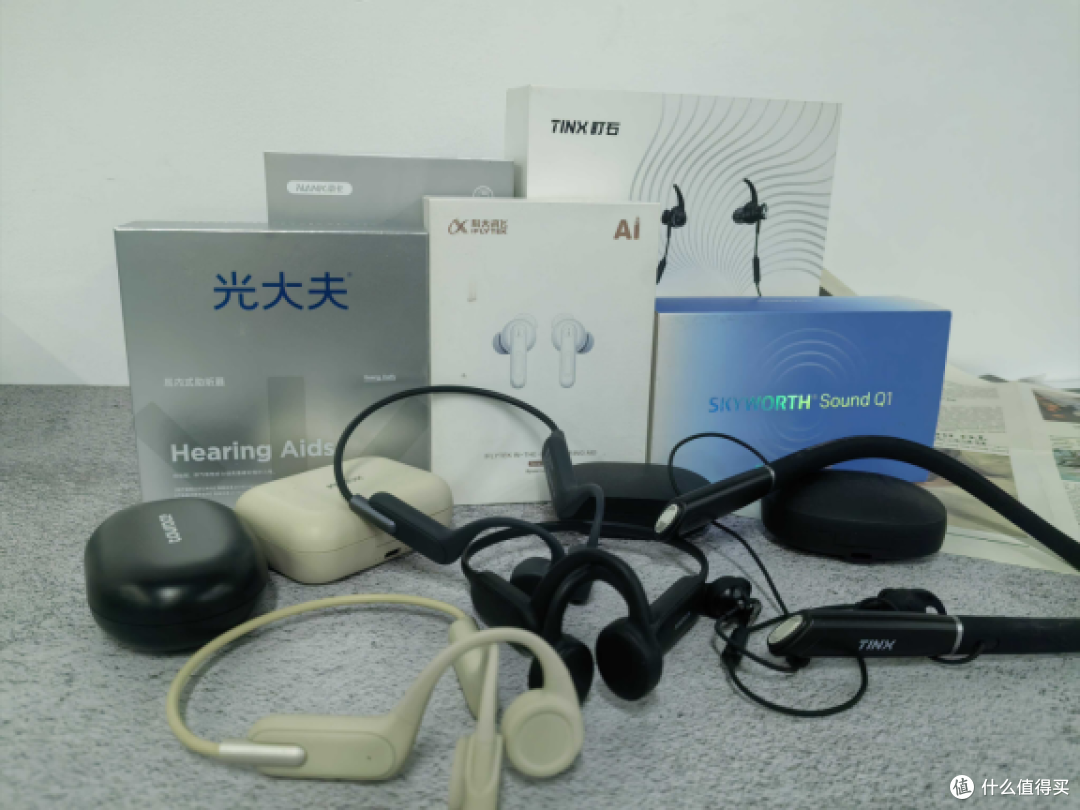 助听器哪个品牌最好最安全?2025年助听器十大品牌排行榜