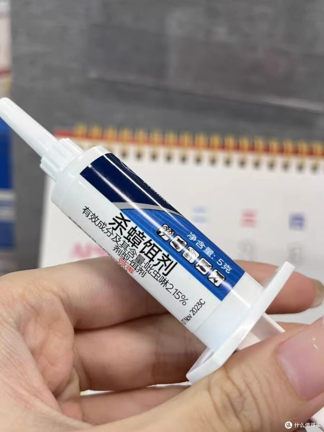 拜灭士杀蟑饵剂:换季灭蟑利器