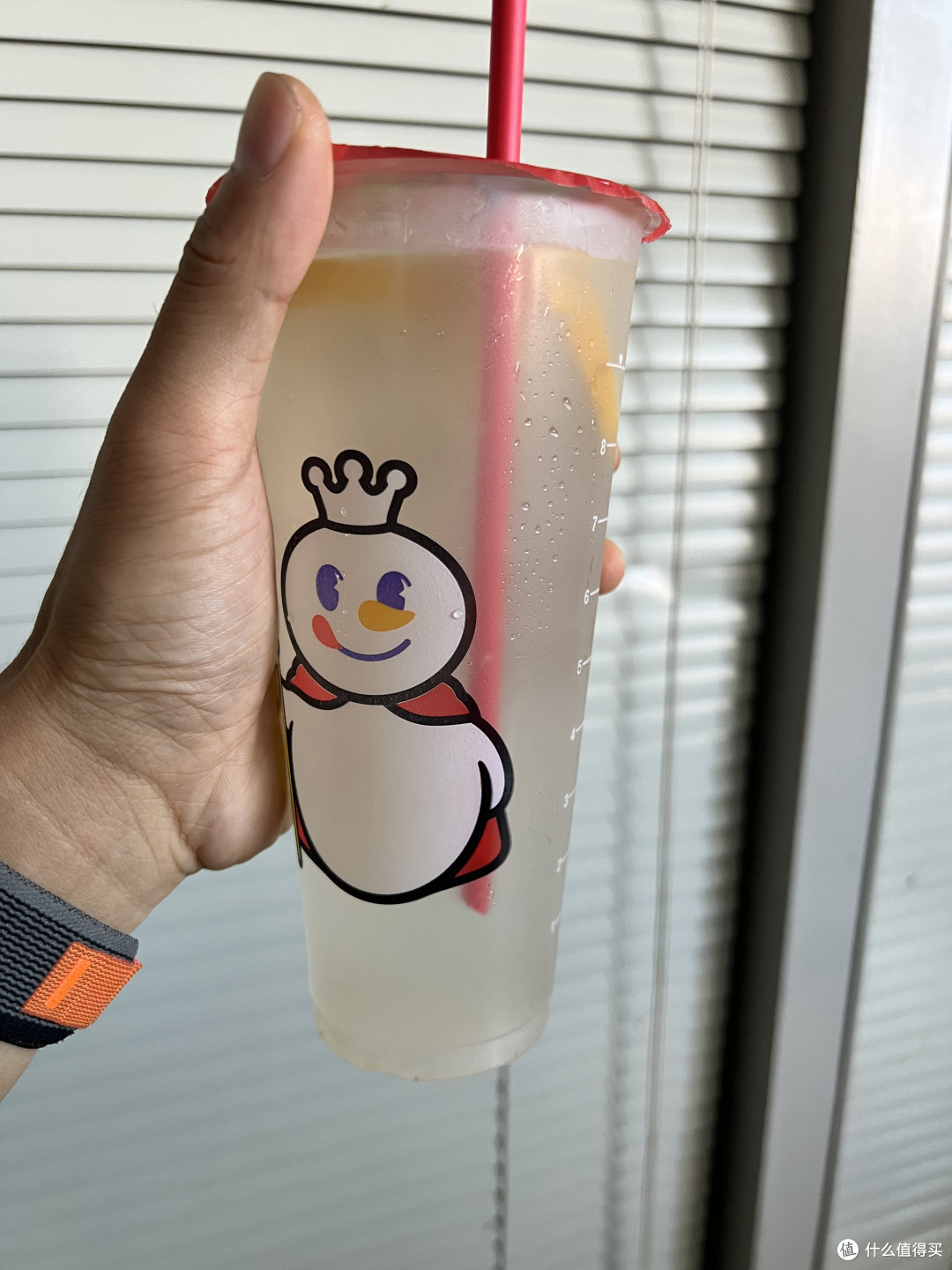 如何6毛钱喝到蜜雪冰城柠檬水,来我教你!