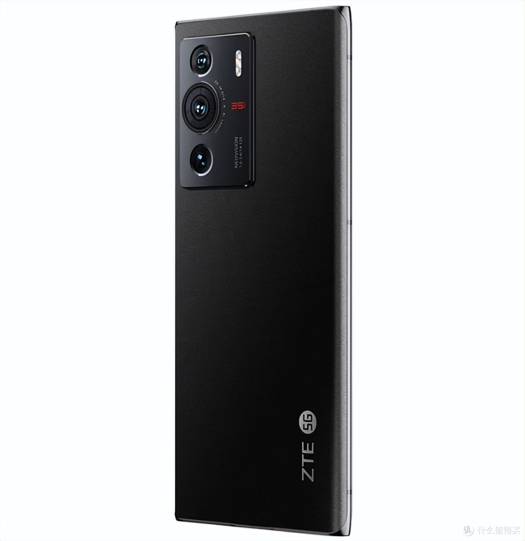 中兴大黑马诞生,三主摄+潜望长焦+144Hz,从五千多跌至千元市场