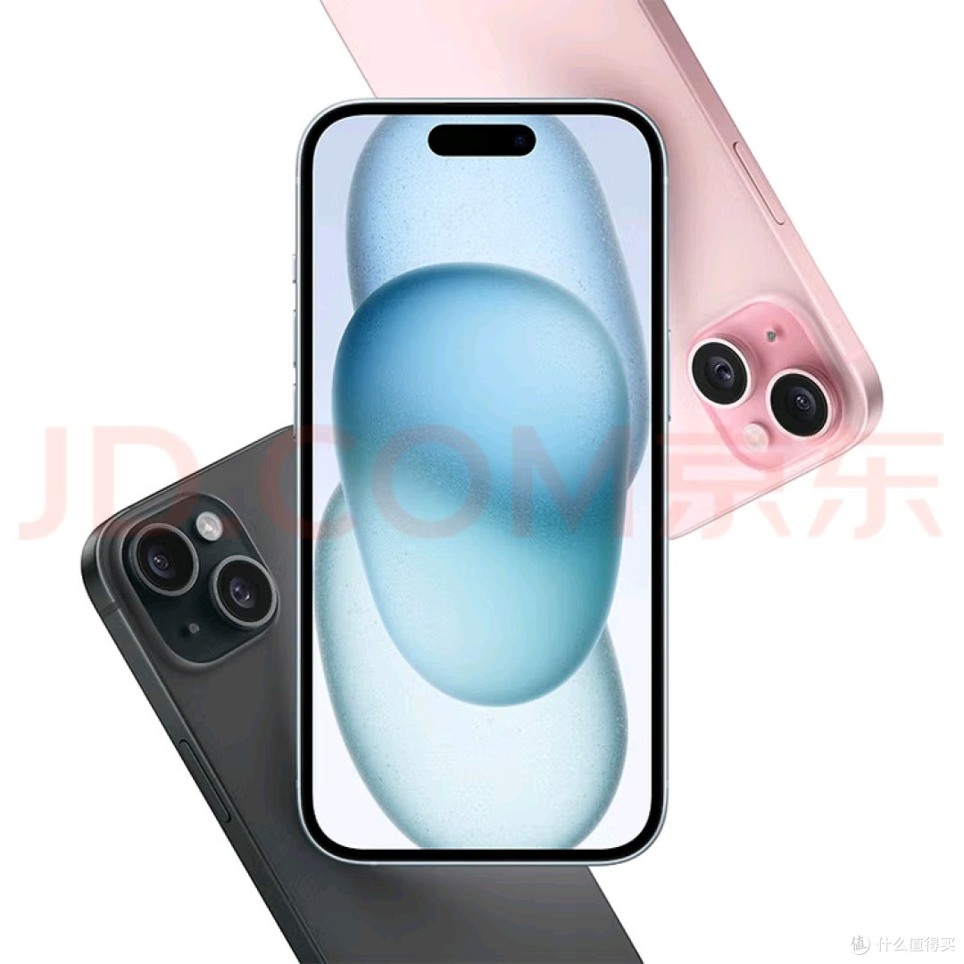 iPhone 15体验:性能与拍照兼备