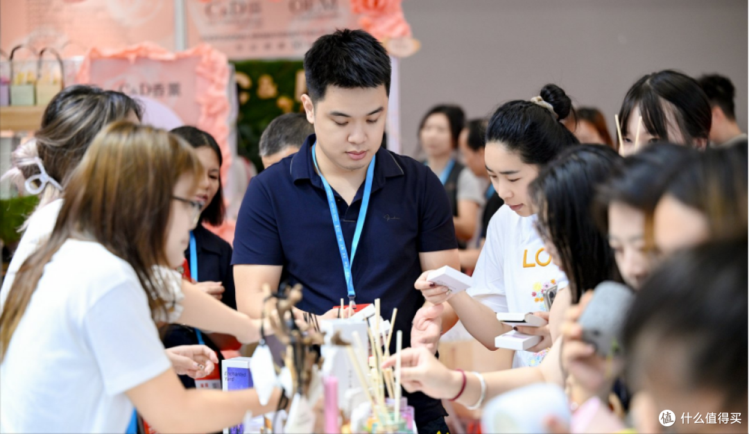 2025CIBE美博会焦点:黛安蒂斩获双权威奖项