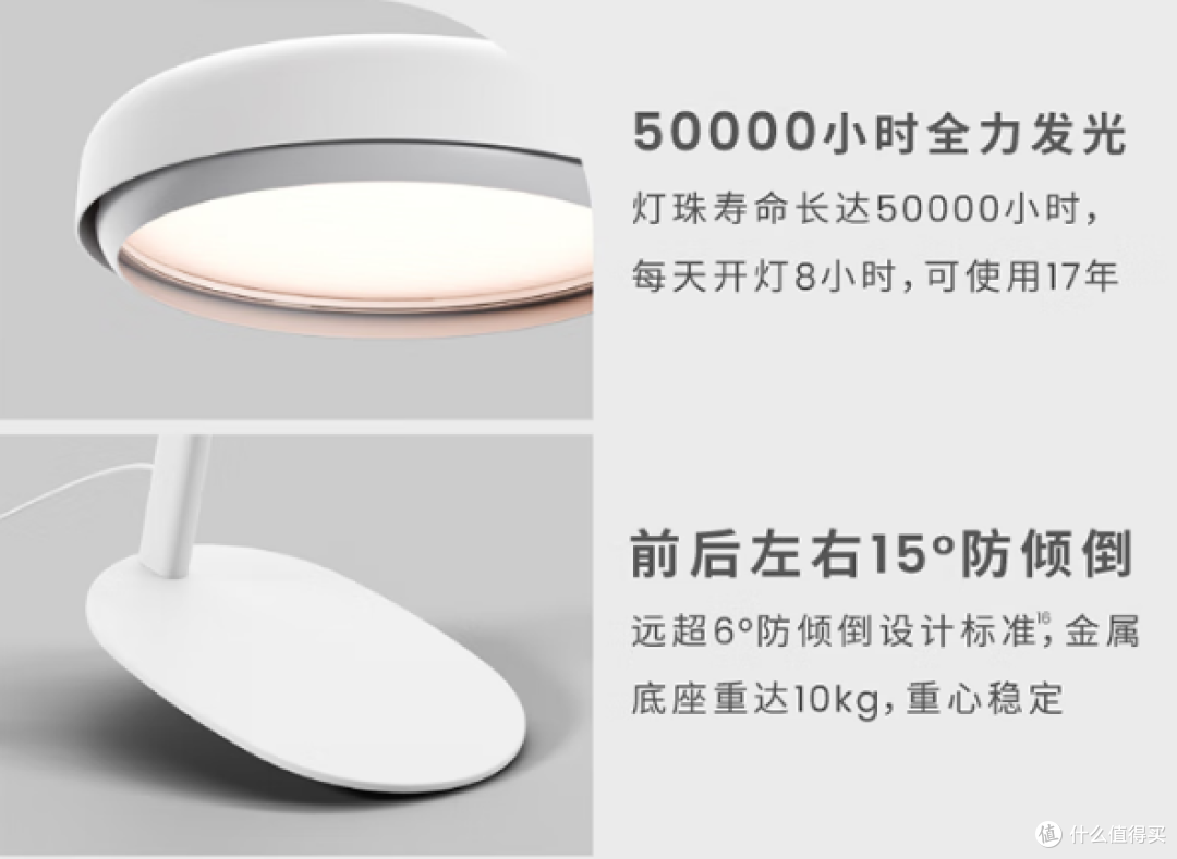 用户口碑揭秘:麦朵尔护眼灯的真实使用体验究竟如何?