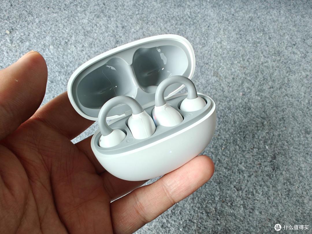 虹觅Air2小云夹值得入手吗?百元耳夹式蓝牙耳机新旗舰