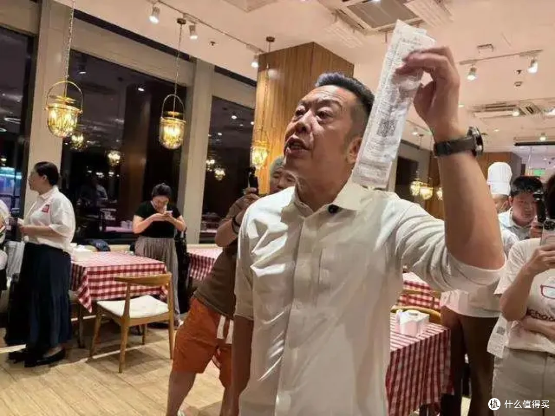 从罗永浩的质疑到西贝的机遇,高手公关如何借力打力?