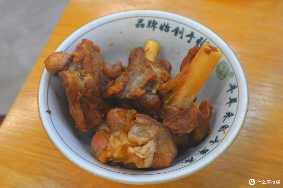 河北烩面和河南烩面哪种更好吃?张家口必吃榜:福洋洋