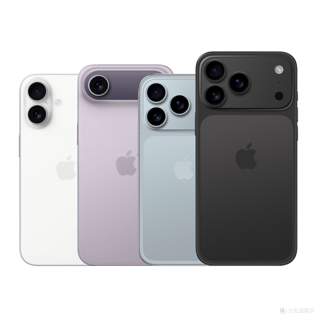 从按键到刷脸,iPhone 教会我们怎么用手机