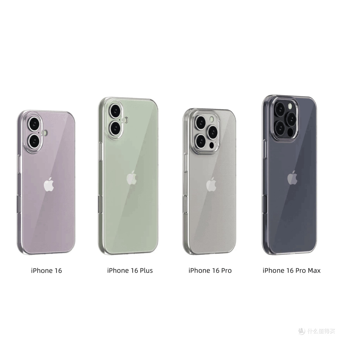 从按键到刷脸，iPhone 教会我们怎么用手机