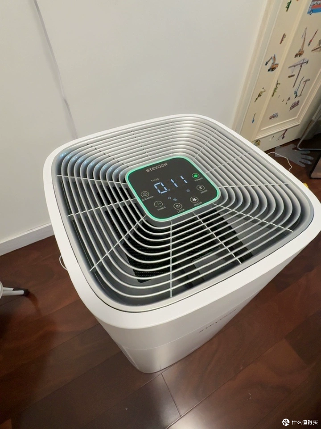 除甲醛空气净化器哪个品牌最好?2025母婴级新房急入住推荐