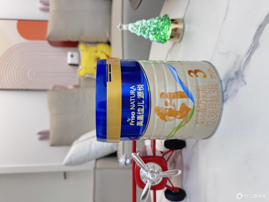哪款奶粉营养全面好吸收？来自荷兰的ta，为宝宝带来全面守护

