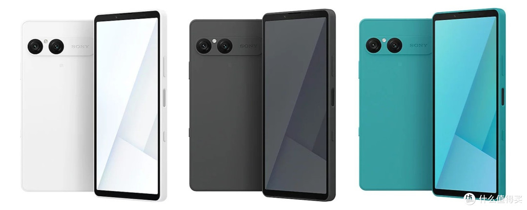 索尼SONY发布新品Xperia 10 VII手机,高通骁龙6 Gen 3