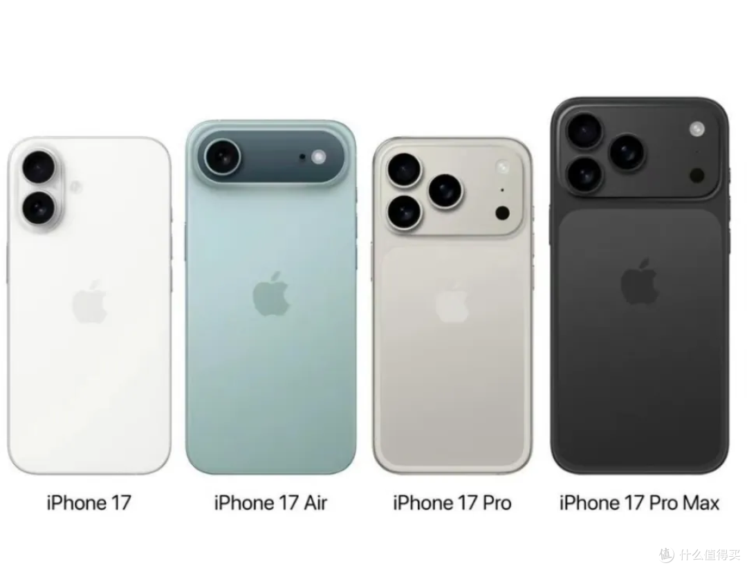 认清现实?库克打出“性价比牌”,iPhone17能否救苹果?