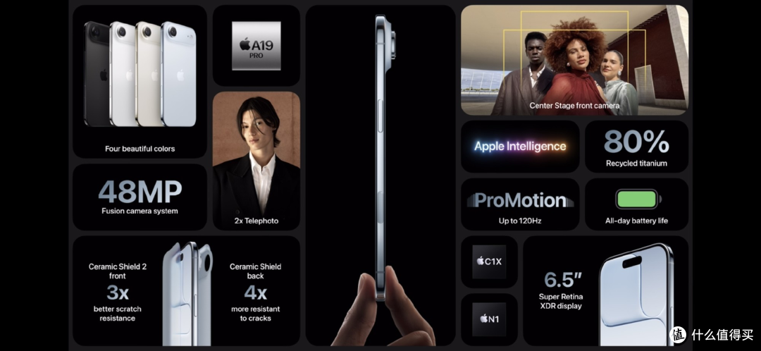 认清现实?库克打出“性价比牌”,iPhone17能否救苹果?