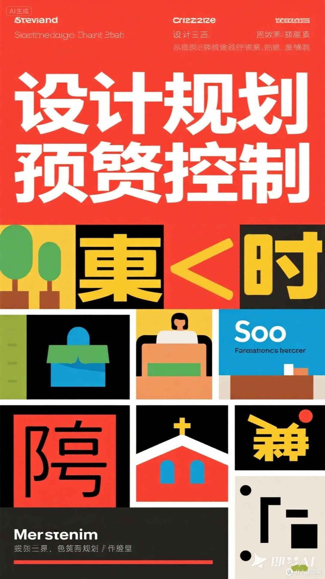 家装指南:设计规划与预算控制