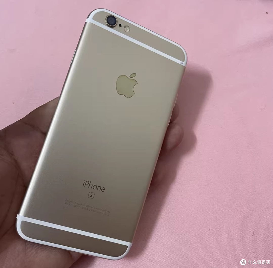 iPhone 6s,经典机型的魅力依然