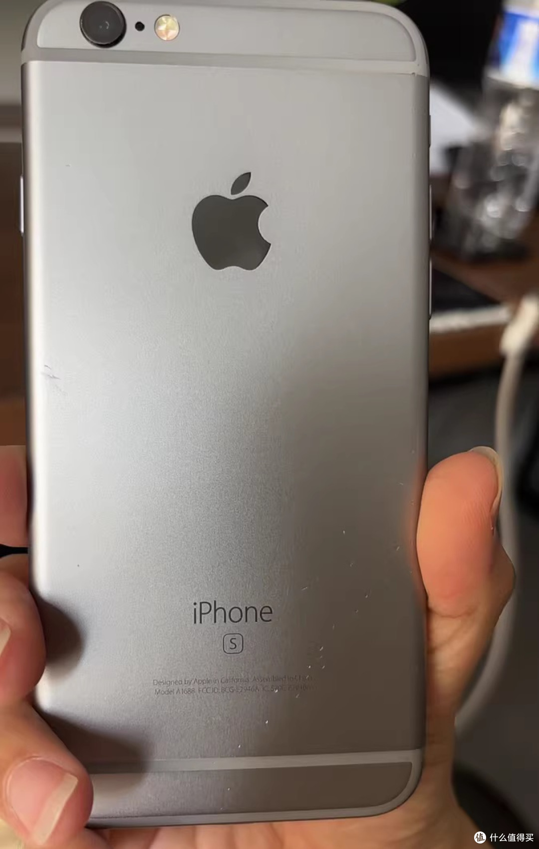 iPhone 6s,经典机型的魅力依然