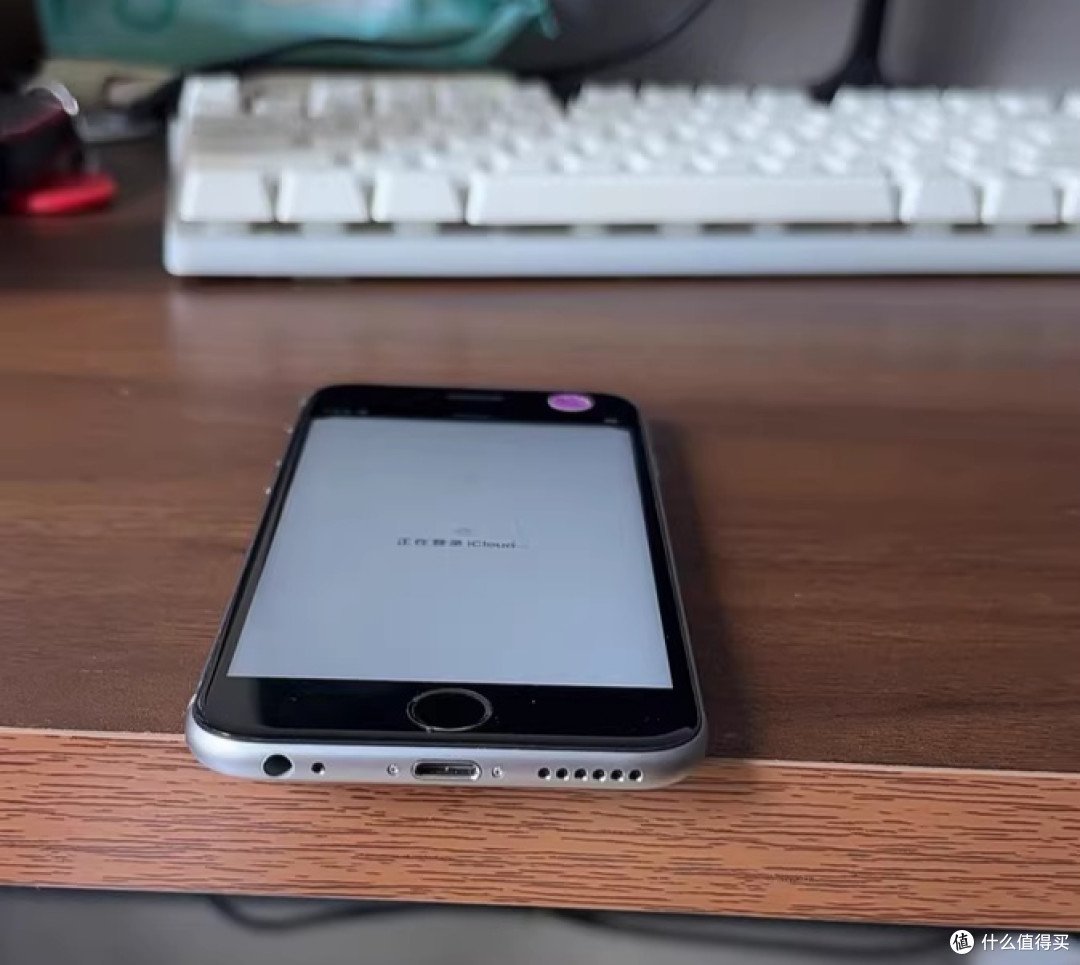 iPhone 6s,经典机型的魅力依然