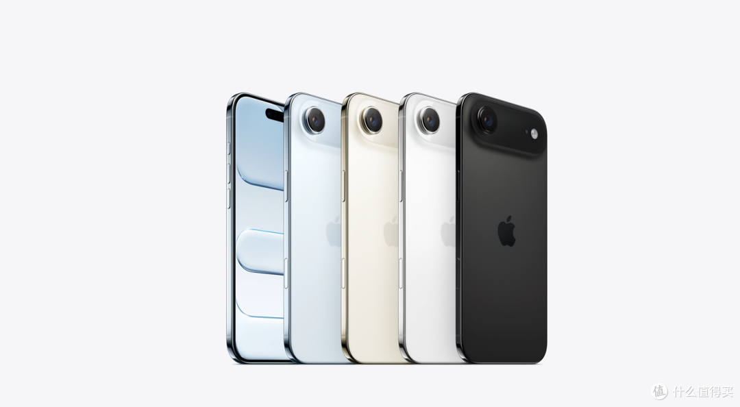 劝你别干等!iPhone Air首发突遭延期,eSIM迷雾激怒果粉!