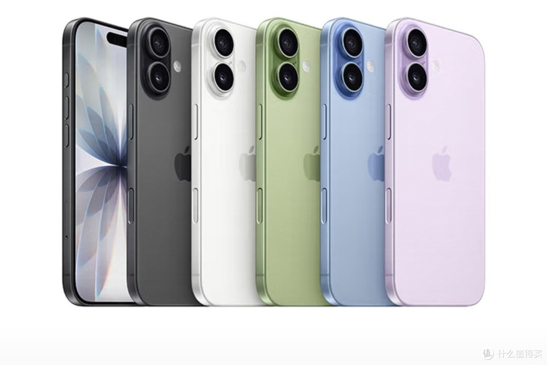 iPhone17预售冲了!iWALK三合一能量兔才是真宝藏搭子