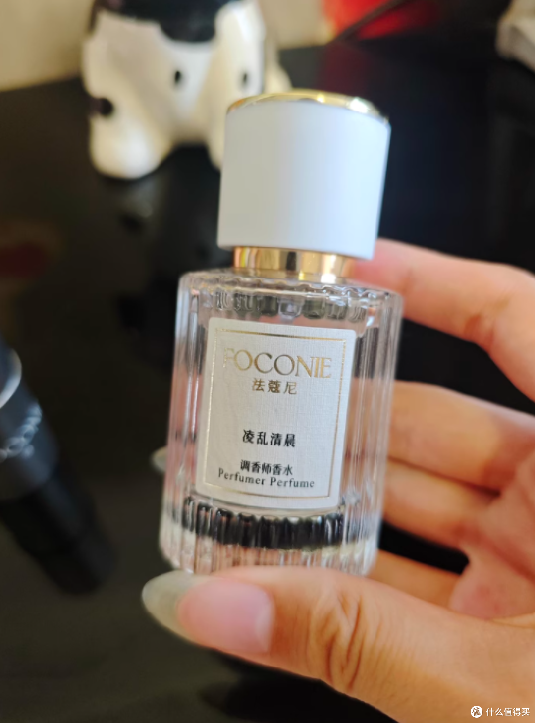 🌸喷上它,我把清晨的花园打包带走啦!