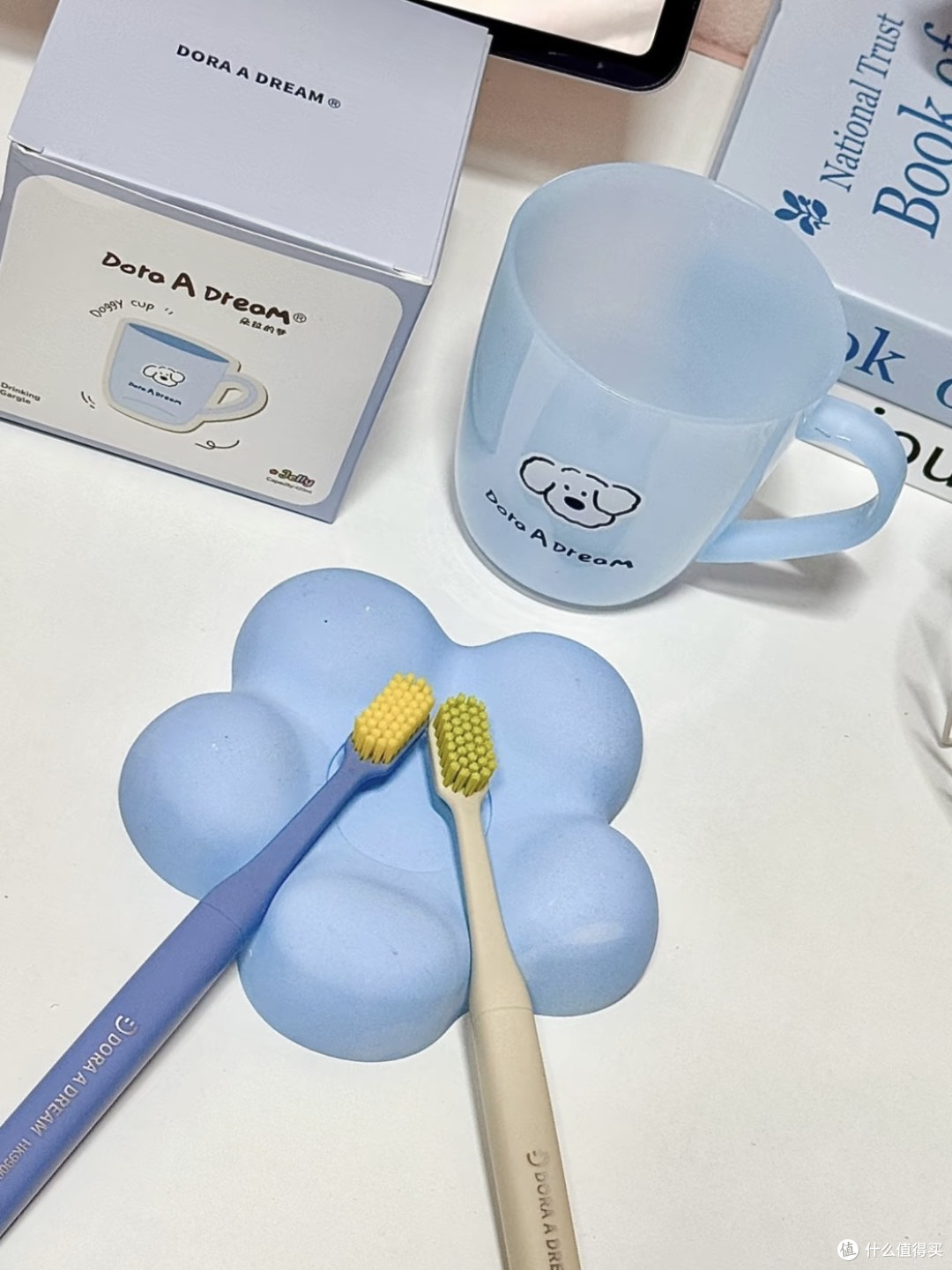 如何选择适合自己的牙刷和牙膏