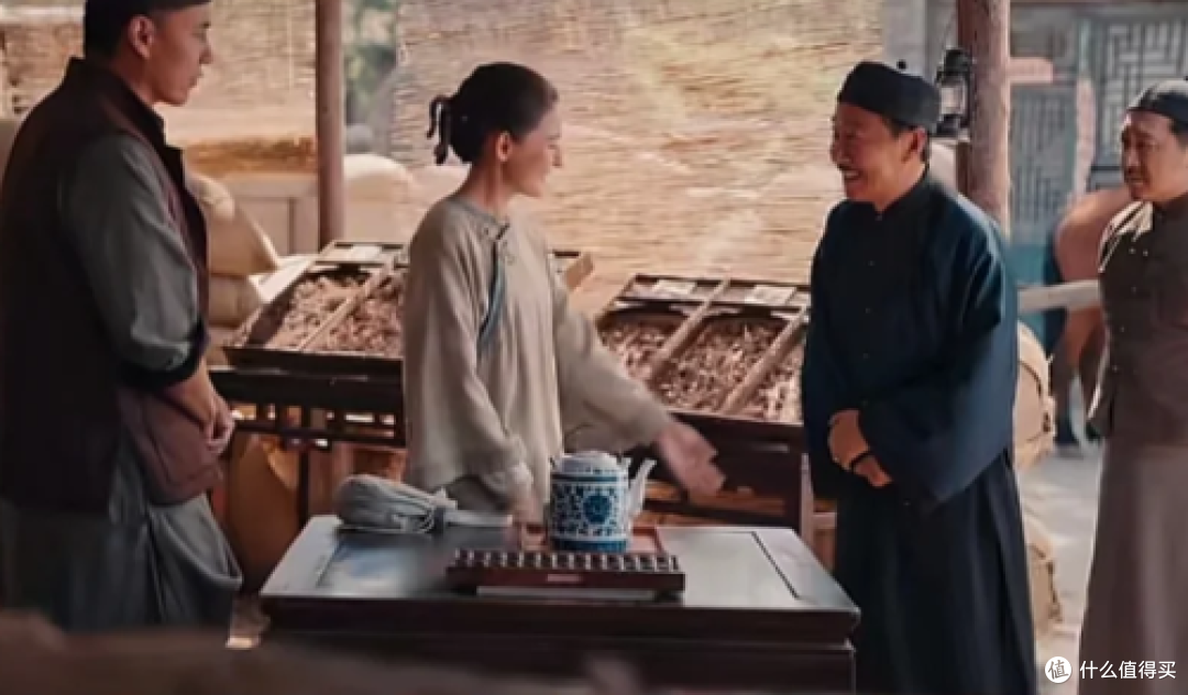 《灼灼韶华》：民国商海中的女性觉醒史诗