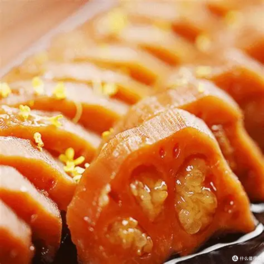 这三道不可错过的秋日美味,你是不是也喜欢