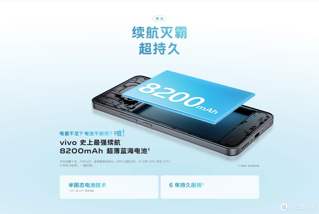 1399元买到“全能王”!vivo Y500开售,质价比直接卷疯千元机