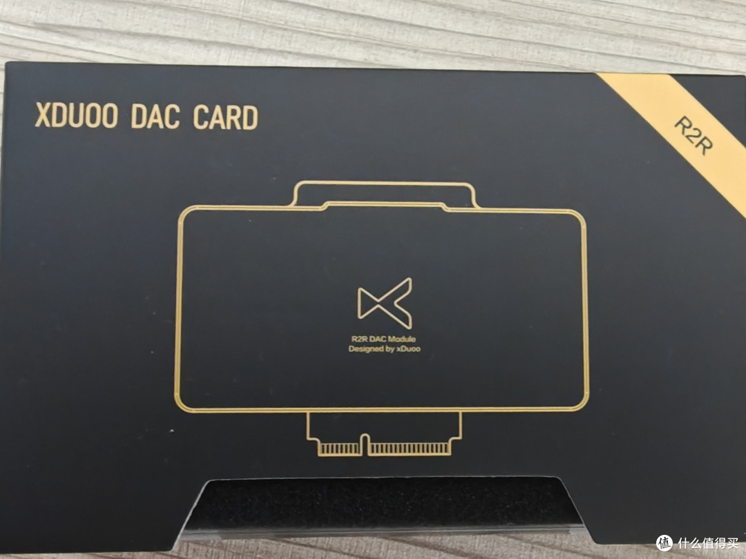 [评测] Xduoo TA-32 R2R解码模块：乐音！