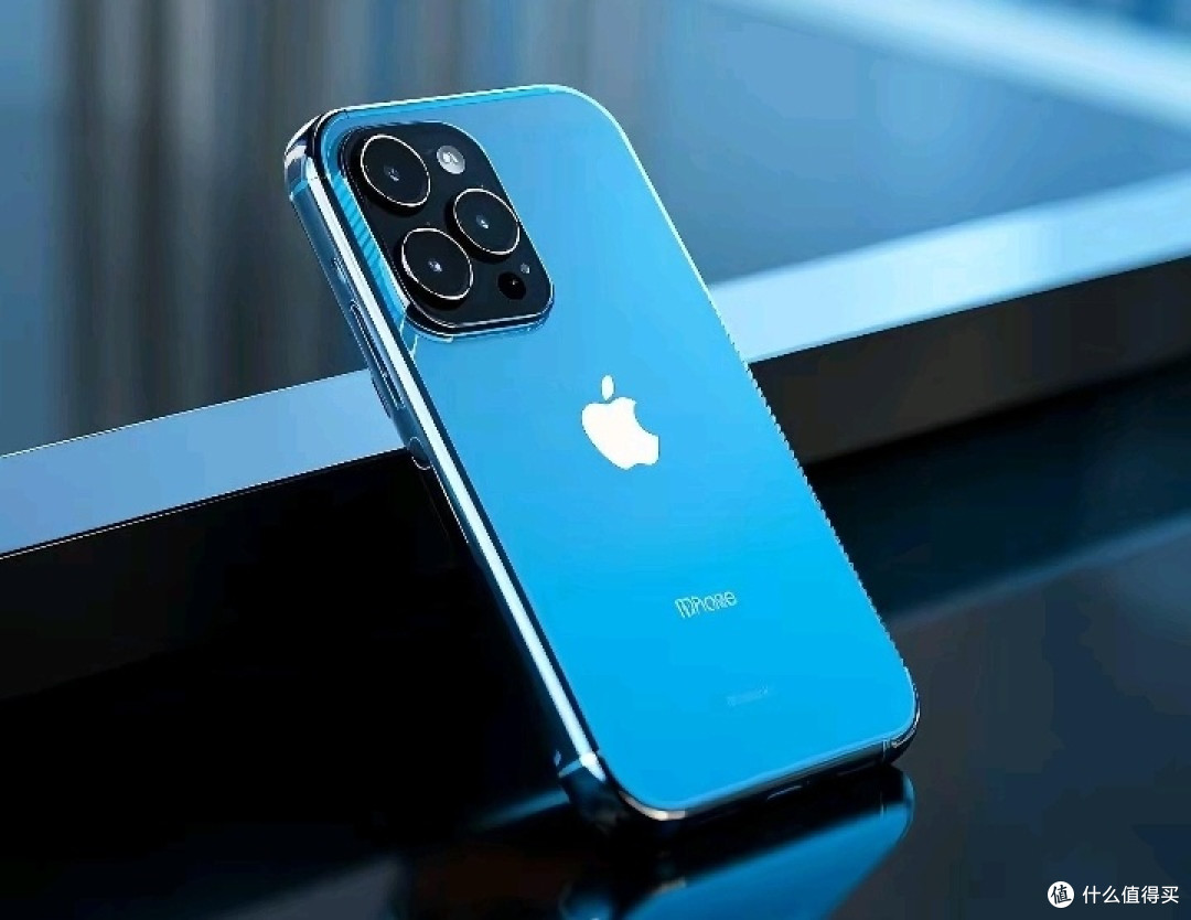 iPhone 17 Pro Max顶配版容量通胀:背后的价格逻辑与用户之痛