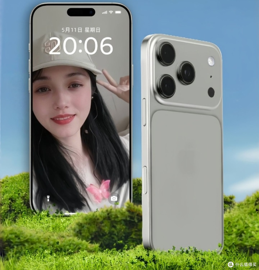 iPhone 17 Pro Max顶配版容量通胀:背后的价格逻辑与用户之痛