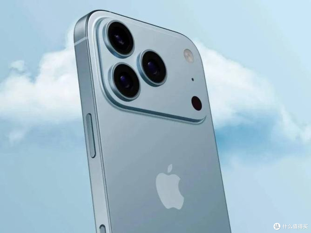 iPhone 17 Pro Max顶配版容量通胀:背后的价格逻辑与用户之痛