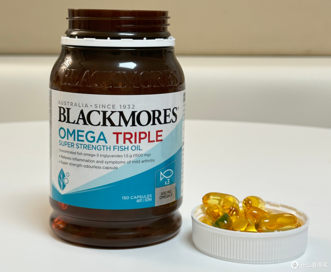 Omega-3鱼油选购与补充全攻略：解锁健康的 “深海密码”