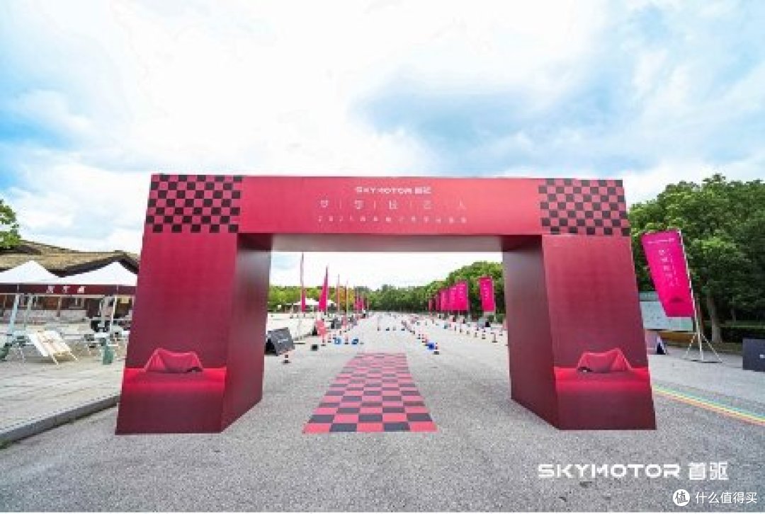 首驱电动以“数据驱动+算法迭代”优化十万+骑行场景