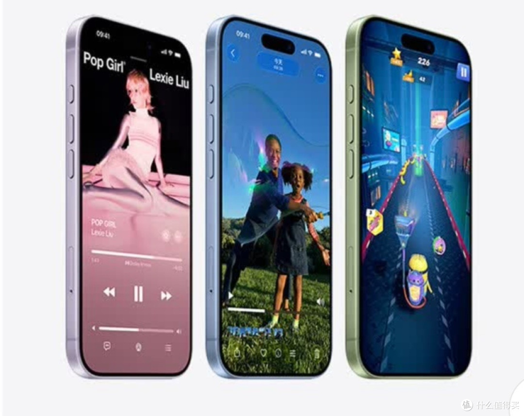 打工人必备!iWALK三合一能量兔,iPhone 17最佳充电搭子