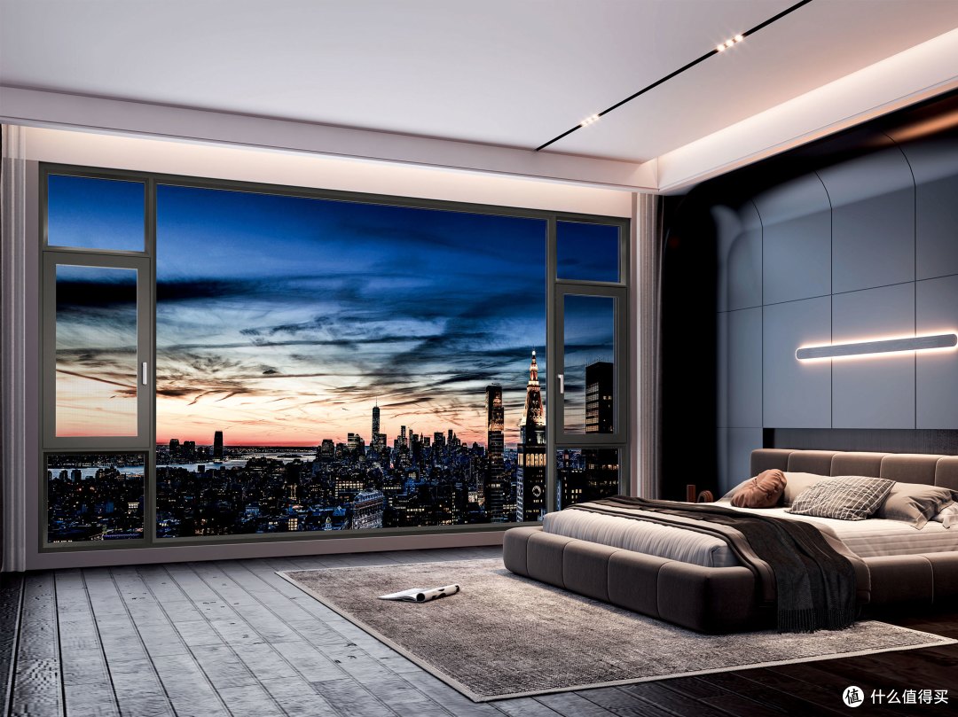 门窗行业权威榜单：2024-2025 年系统门窗十大品牌综合排名榜