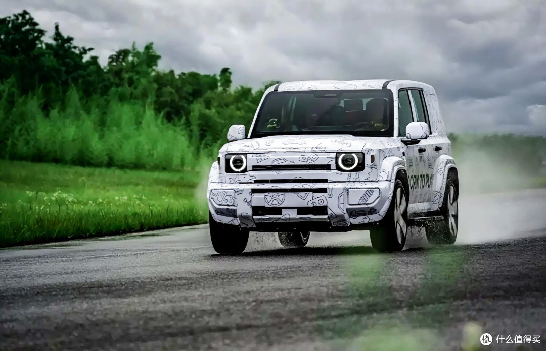 iCAR V27