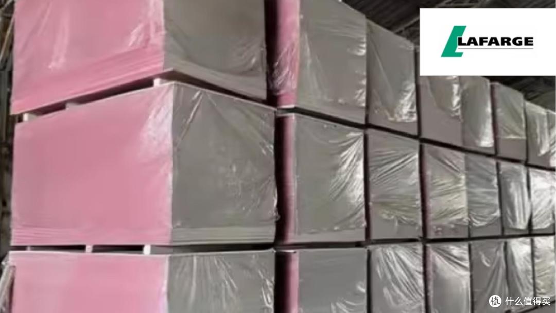 石膏板哪些品牌最环保?2025年石膏板十大行业环保品牌