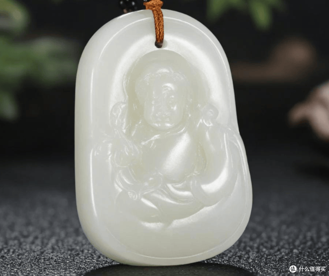 美玉寻踪:和田玉中的所兴美学与品鉴之道