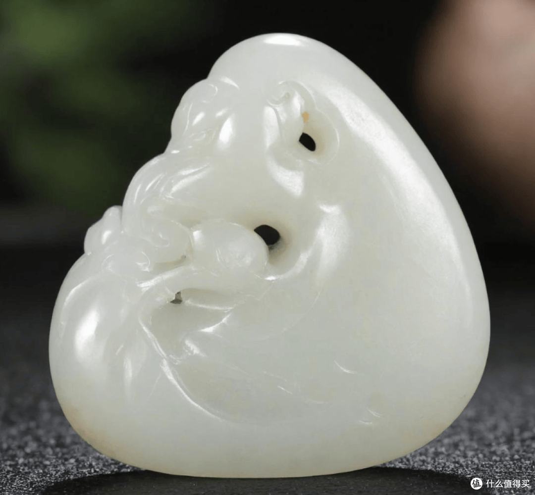 美玉寻踪:和田玉中的所兴美学与品鉴之道