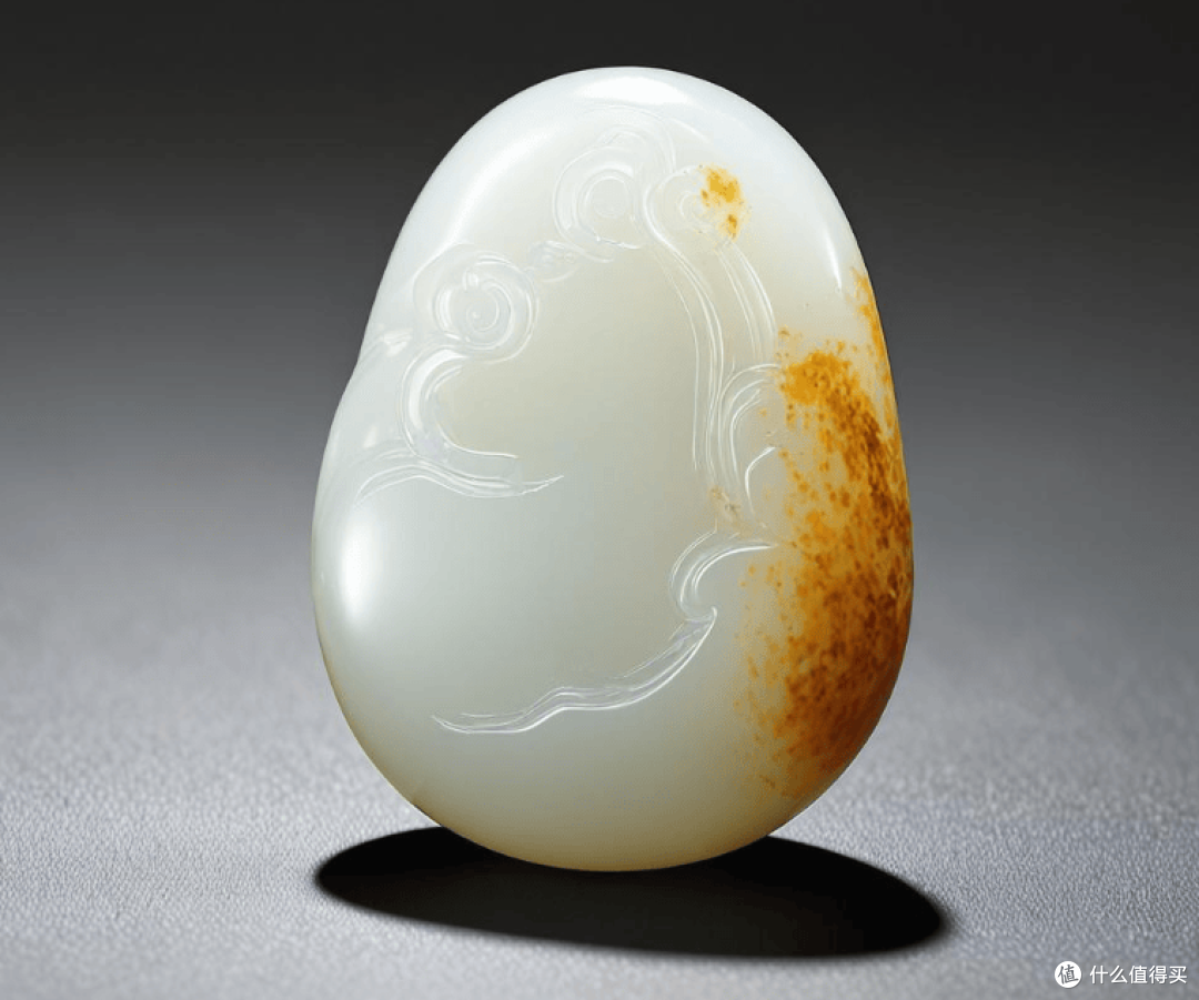 美玉寻踪:和田玉中的所兴美学与品鉴之道