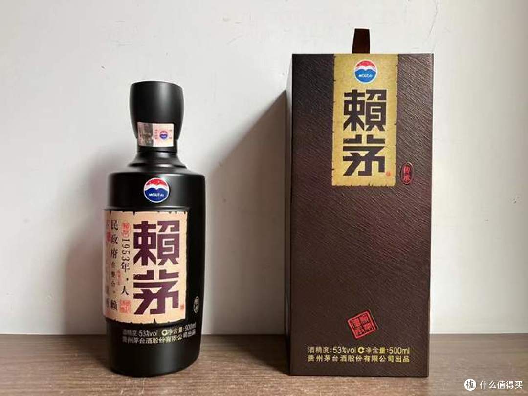 赖茅传承棕被用来做仿茅?虽不奇怪,但要警惕这种仿茅思路
