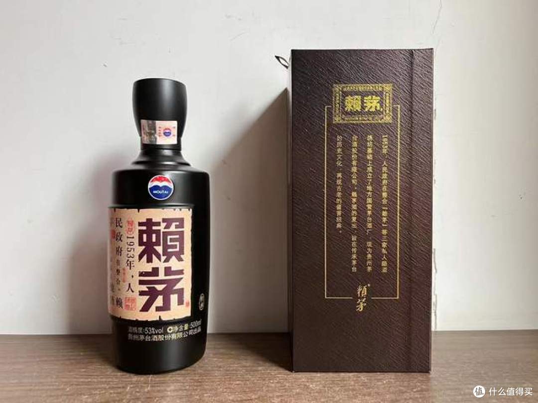 赖茅传承棕被用来做仿茅?虽不奇怪,但要警惕这种仿茅思路