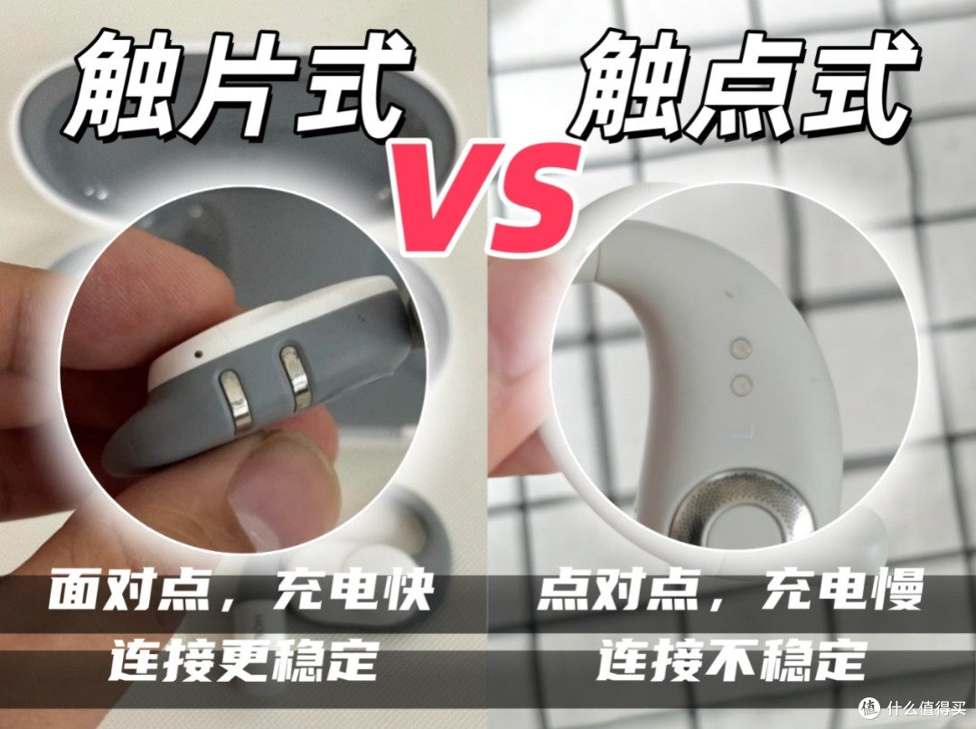 开放式耳机推荐哪个品牌?五款热门耳挂式蓝牙耳机推荐2025年